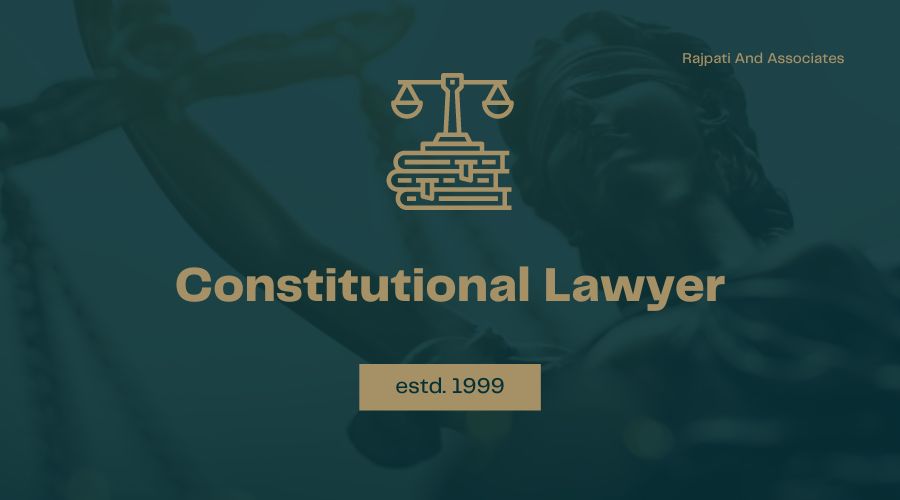 Constitutional Lawyer